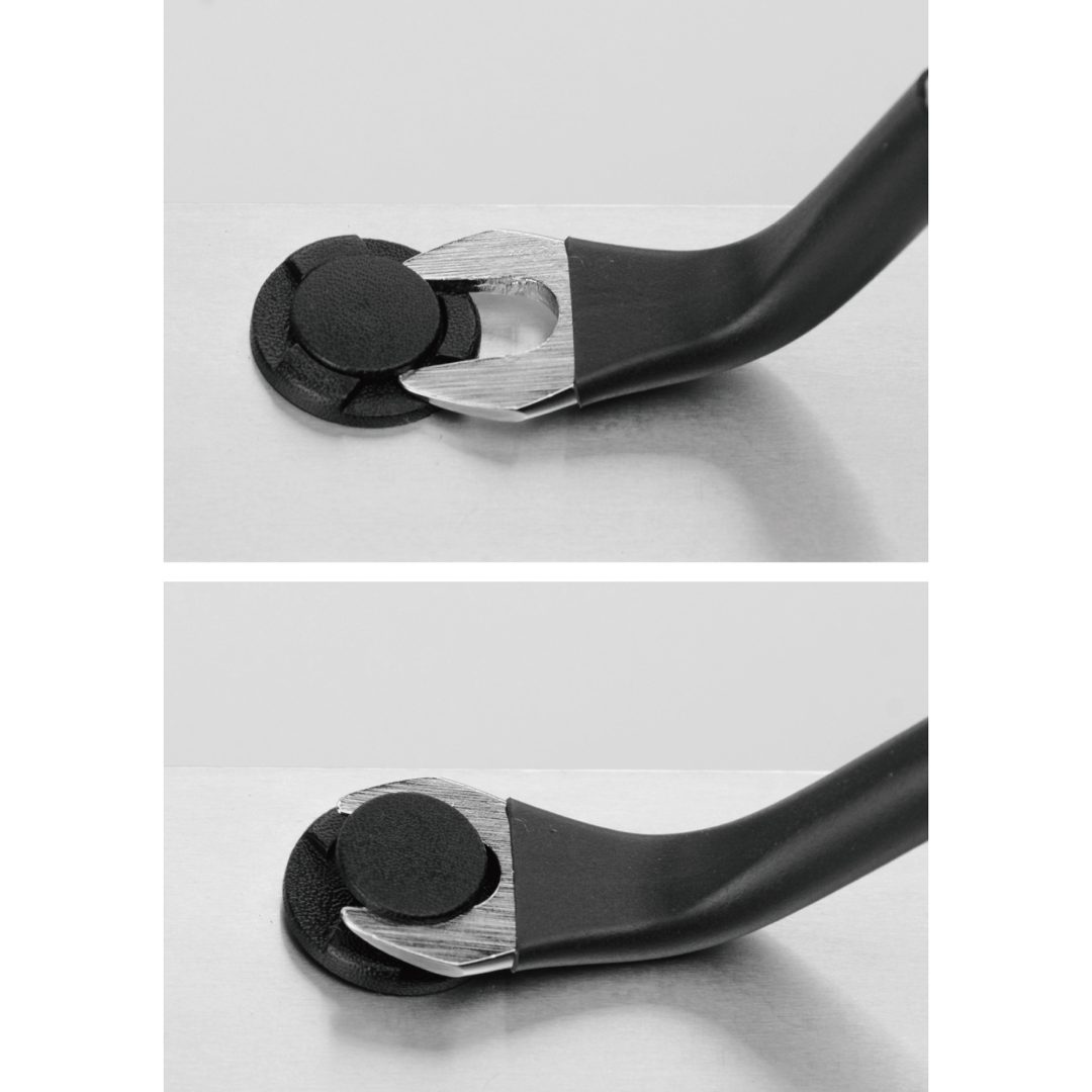 ANEX クリップリムーバー 10ｍｍ チューブ付き 9136-
