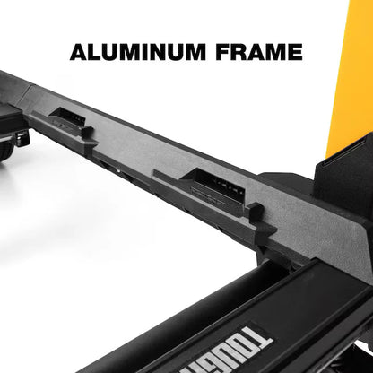 TOUGHBUILT STACK TECH コンバーチブルハンドトラック TB-B1-T-20-