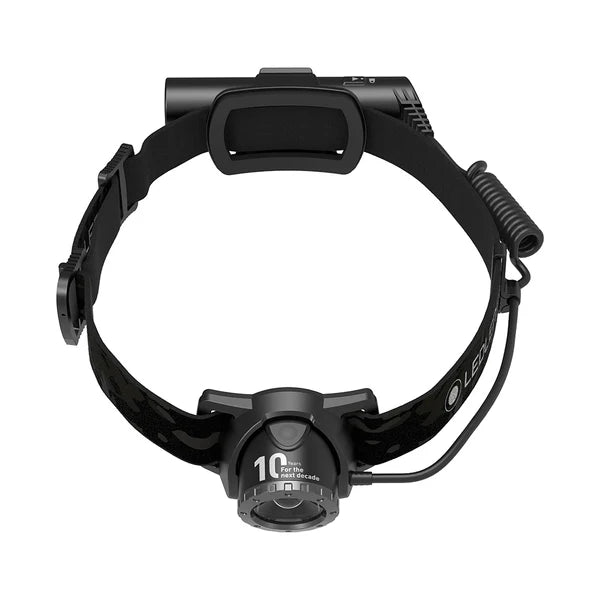 LEDLENSER レッドレンザージャパン設立10周年特別限定モデル H8R