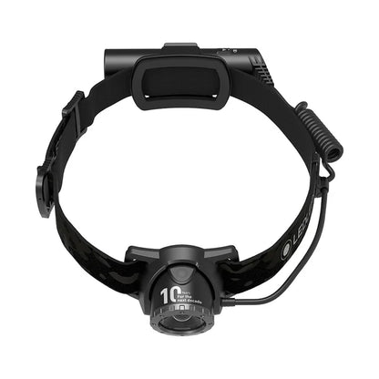 LEDLENSER レッドレンザージャパン設立10周年特別限定モデル H8R