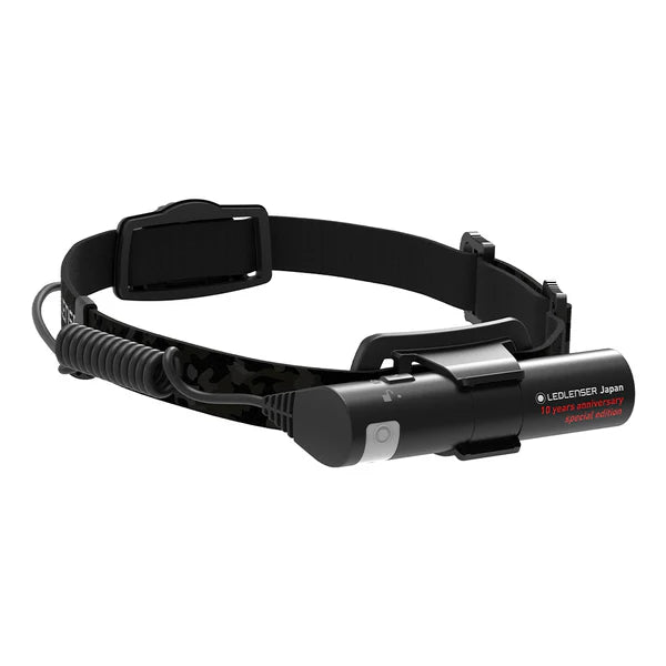 LEDLENSER レッドレンザージャパン設立10周年特別限定モデル H8R LEDLENSER レッドレンザージャパン設立10周年特別限定モデル H8R