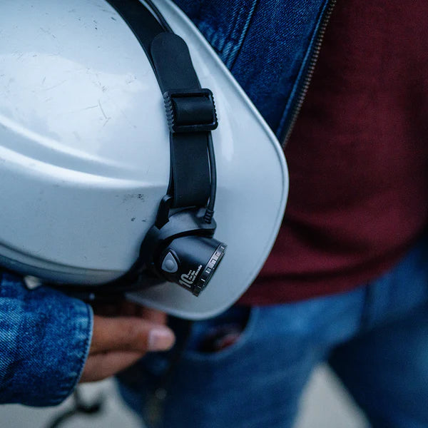 LEDLENSER レッドレンザージャパン設立10周年特別限定モデル H8R