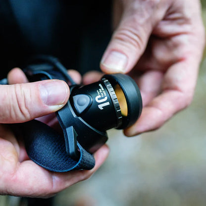 LEDLENSER レッドレンザージャパン設立10周年特別限定モデル H8R