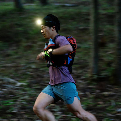 LEDLENSER レッドレンザージャパン設立10周年特別限定モデル H8R