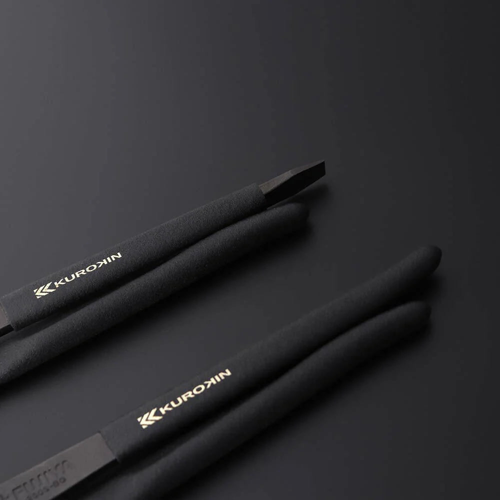フジ矢 ウォーターポンププライヤー スリムインタイプ ドライバー付（黒金） 110-250SD-BG-