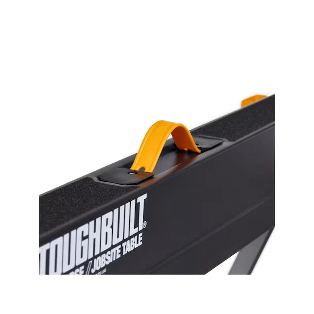 TOUGHBUILT アジャスタブル ソーホース(2本組) TB-C700-2 TOUGHBUILT アジャスタブル ソーホース(2本組) TB-C700-2