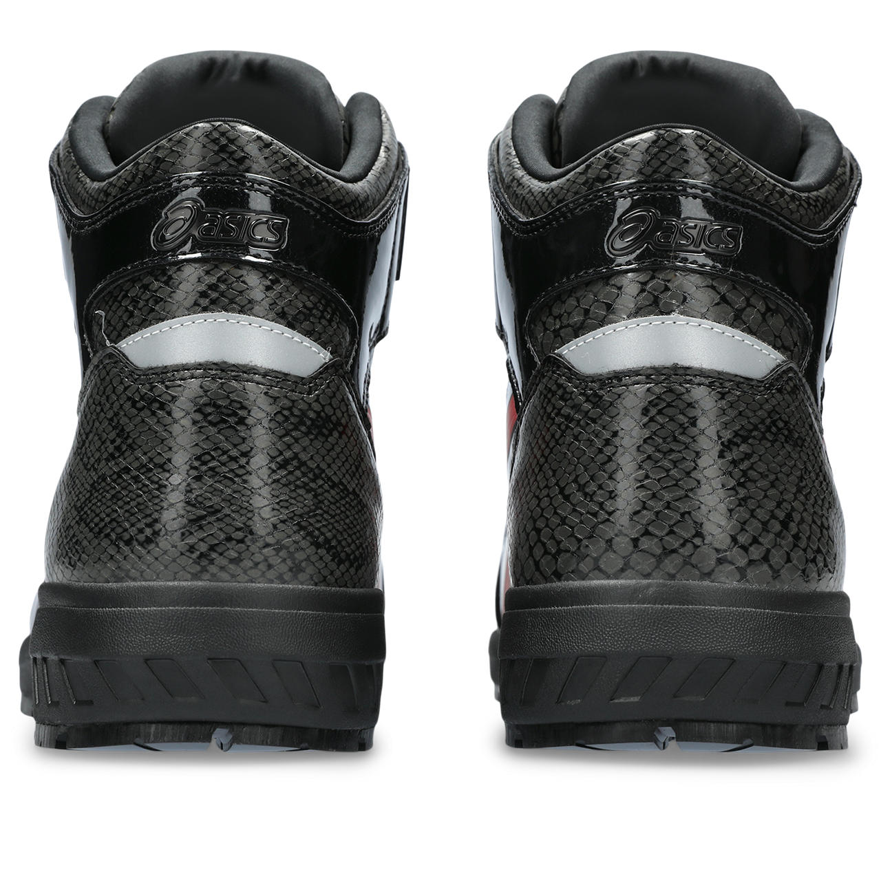 アシックス WINJOB(ウィンジョブ) CP304 BOA BLK EDITION 限定