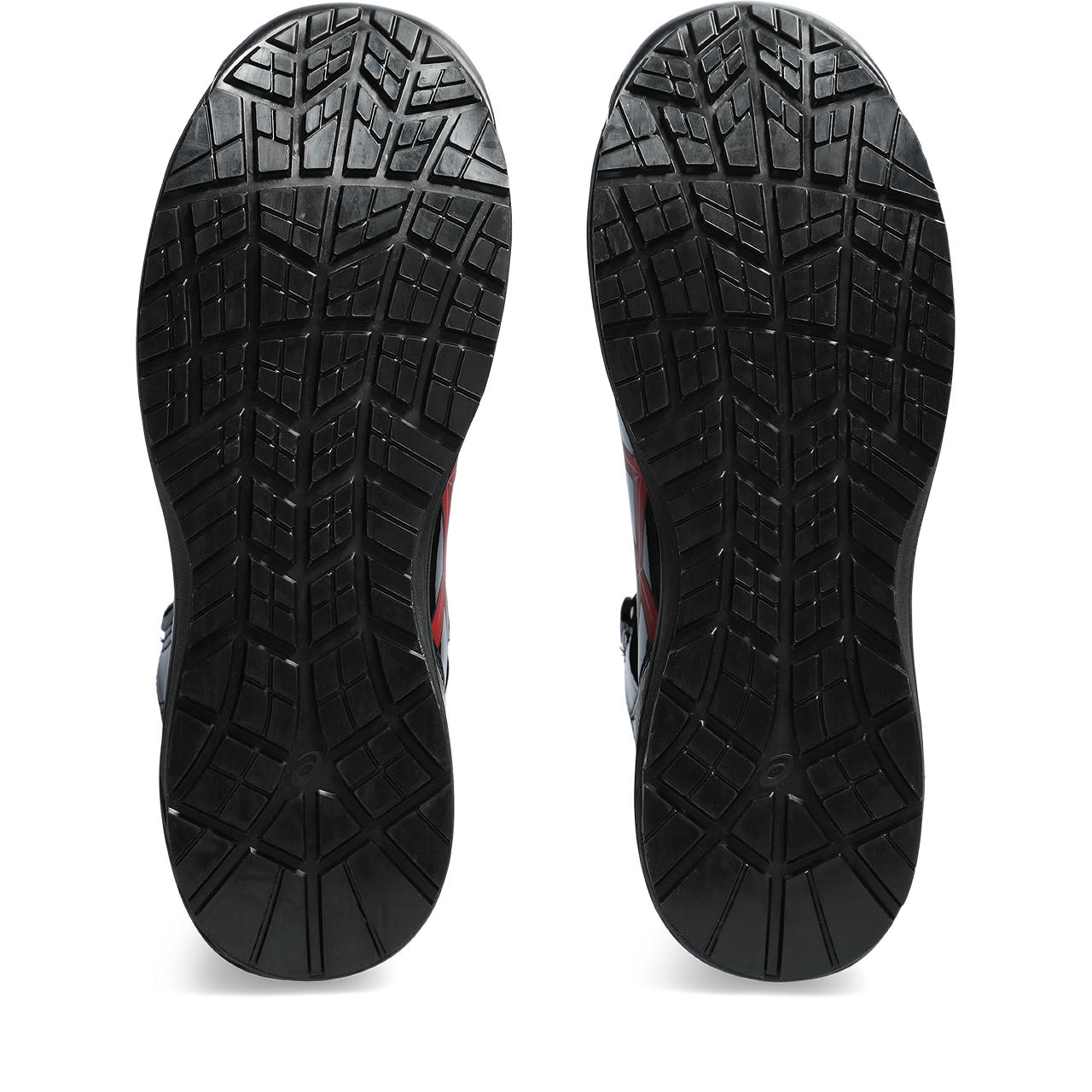 アシックス WINJOB(ウィンジョブ) CP304 BOA BLK EDITION 限定