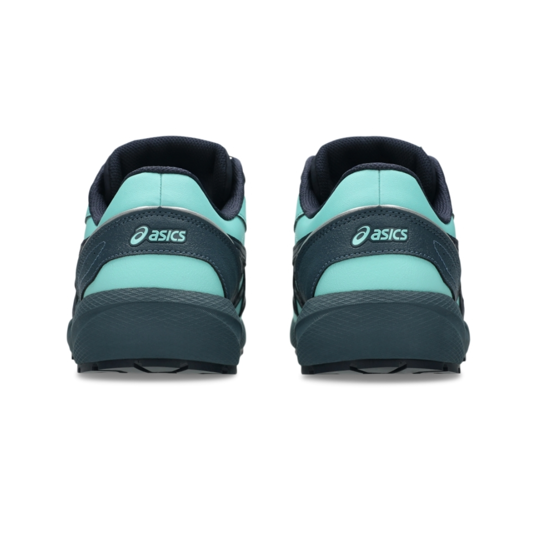 アシックス ウィンジョブ CP316 BOA LC イルミネイトミント×ローインディゴ 【限定】-