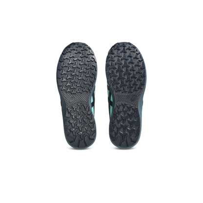 アシックス ウィンジョブ CP316 BOA LC イルミネイトミント×ローインディゴ 【限定】-