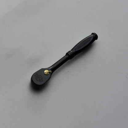 OSKtools 1/4ロープロファイル リバーシブル ラチェット 90T-