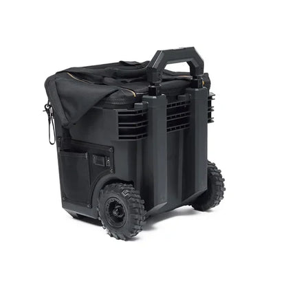 TOUGHBUILT ウィール付きローリングマッシブマウスバッグ（L） TB-CT-61-14-