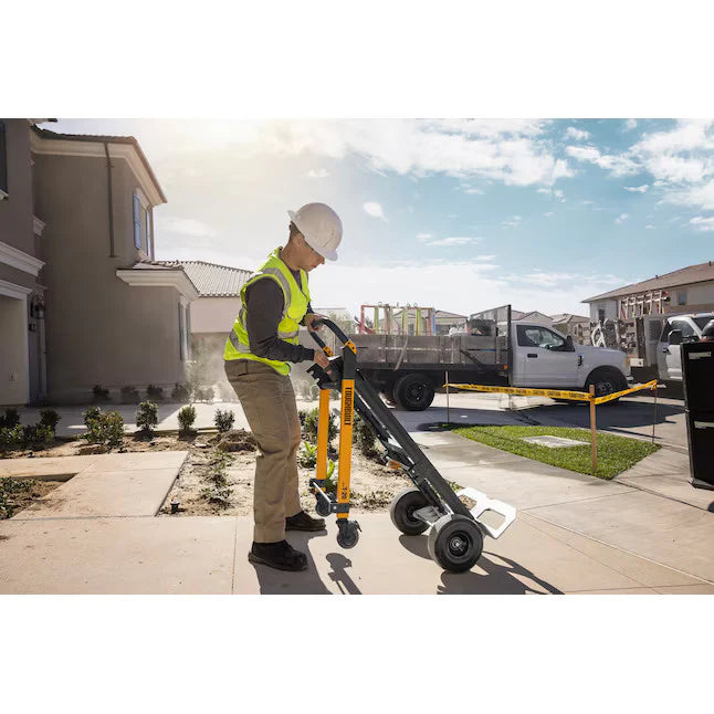 TOUGHBUILT STACK TECH コンバーチブルハンドトラック TB-B1-T-20-