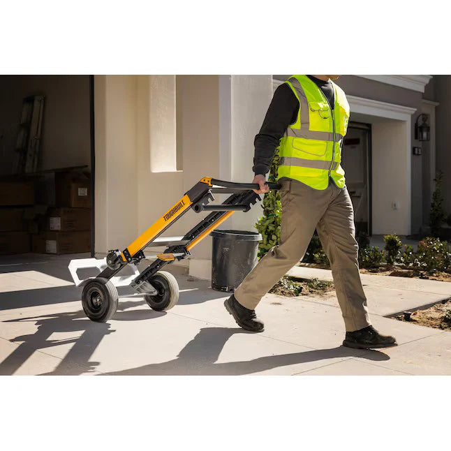 TOUGHBUILT STACK TECH コンバーチブルハンドトラック TB-B1-T-20-