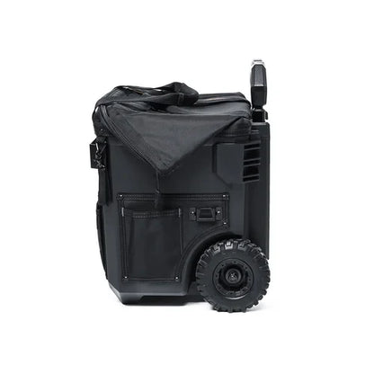 TOUGHBUILT ウィール付きローリングマッシブマウスバッグ（L） TB-CT-61-14-