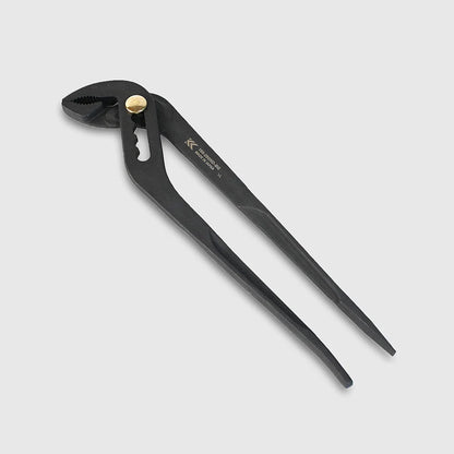 【予約商品】フジ矢 ウォーターポンププライヤー（黒金） 150-250ND-BG