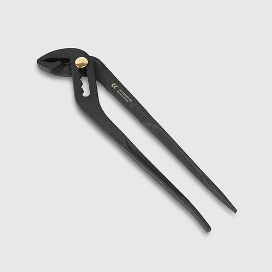 【予約商品】フジ矢 ウォーターポンププライヤー（黒金） 150-250ND-BG