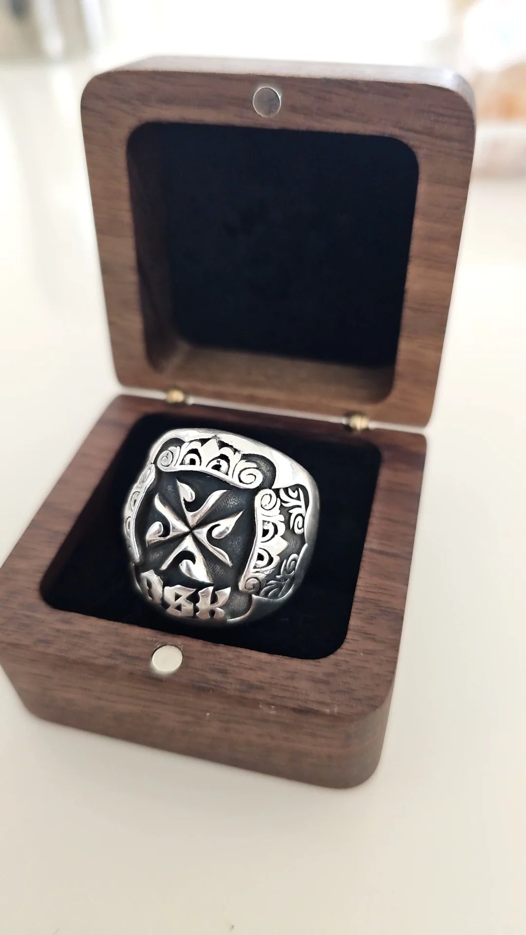 OSKTools チャンピオンズリング