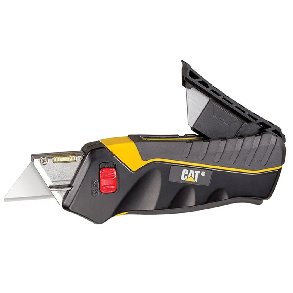 CAT ユーティリティナイフ (UTILITY KNIFE) 980080-