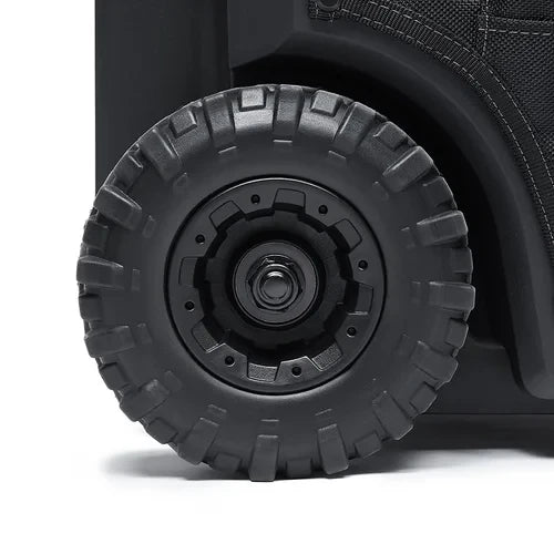 TOUGHBUILT ウィール付きローリングマッシブマウスバッグ（L） TB-CT-61-14-