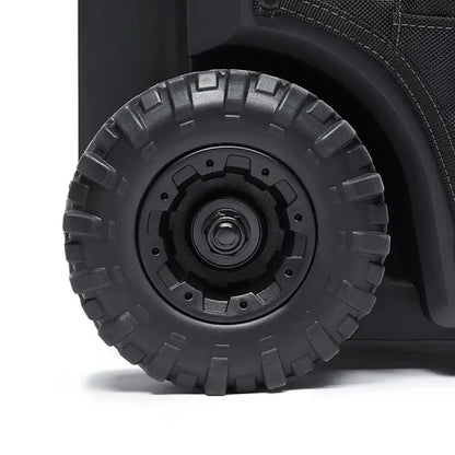 TOUGHBUILT ウィール付きローリングマッシブマウスバッグ（L） TB-CT-61-14-