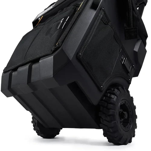 TOUGHBUILT ウィール付きローリングマッシブマウスバッグ（L） TB-CT-61-14-