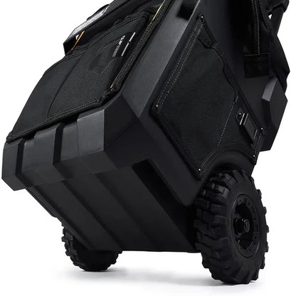 TOUGHBUILT ウィール付きローリングマッシブマウスバッグ（L） TB-CT-61-14-