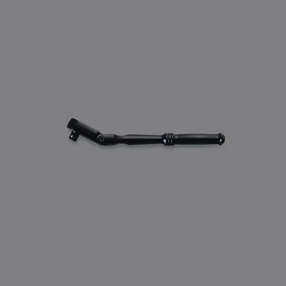 OSKtools 1/4ロープロファイル フレックス ヘッドラチェット-