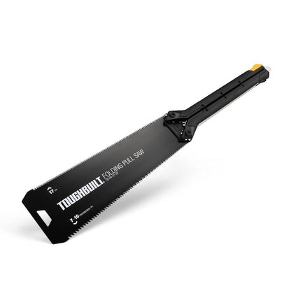 TOUGHBUILT フォールディングカッターソー TB-H4-21-2X-