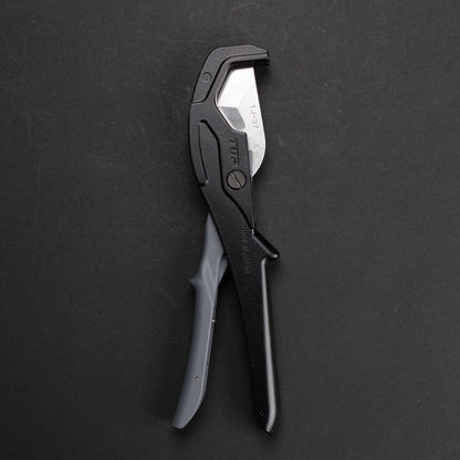 【予約商品】TOP工業 樹脂パイプカッター 【限定】 TJ-37BKGR-