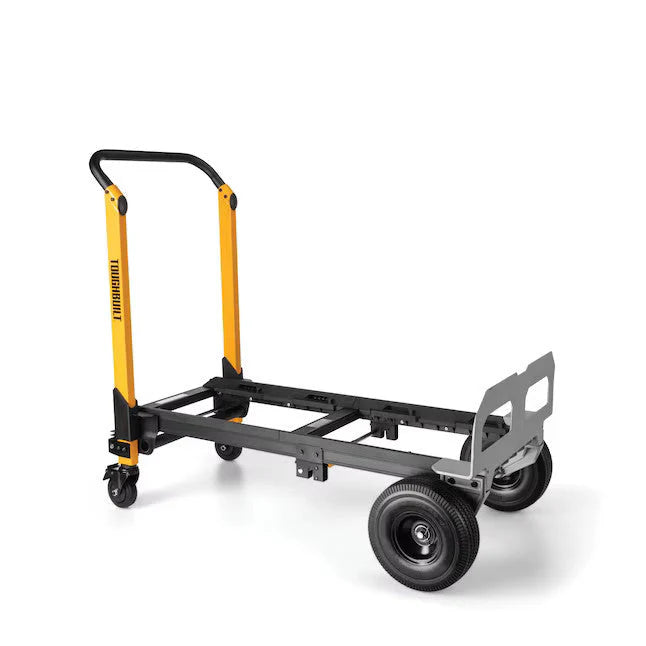 TOUGHBUILT STACK TECH コンバーチブルハンドトラック TB-B1-T-20-
