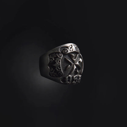 OSKTools チャンピオンズリング