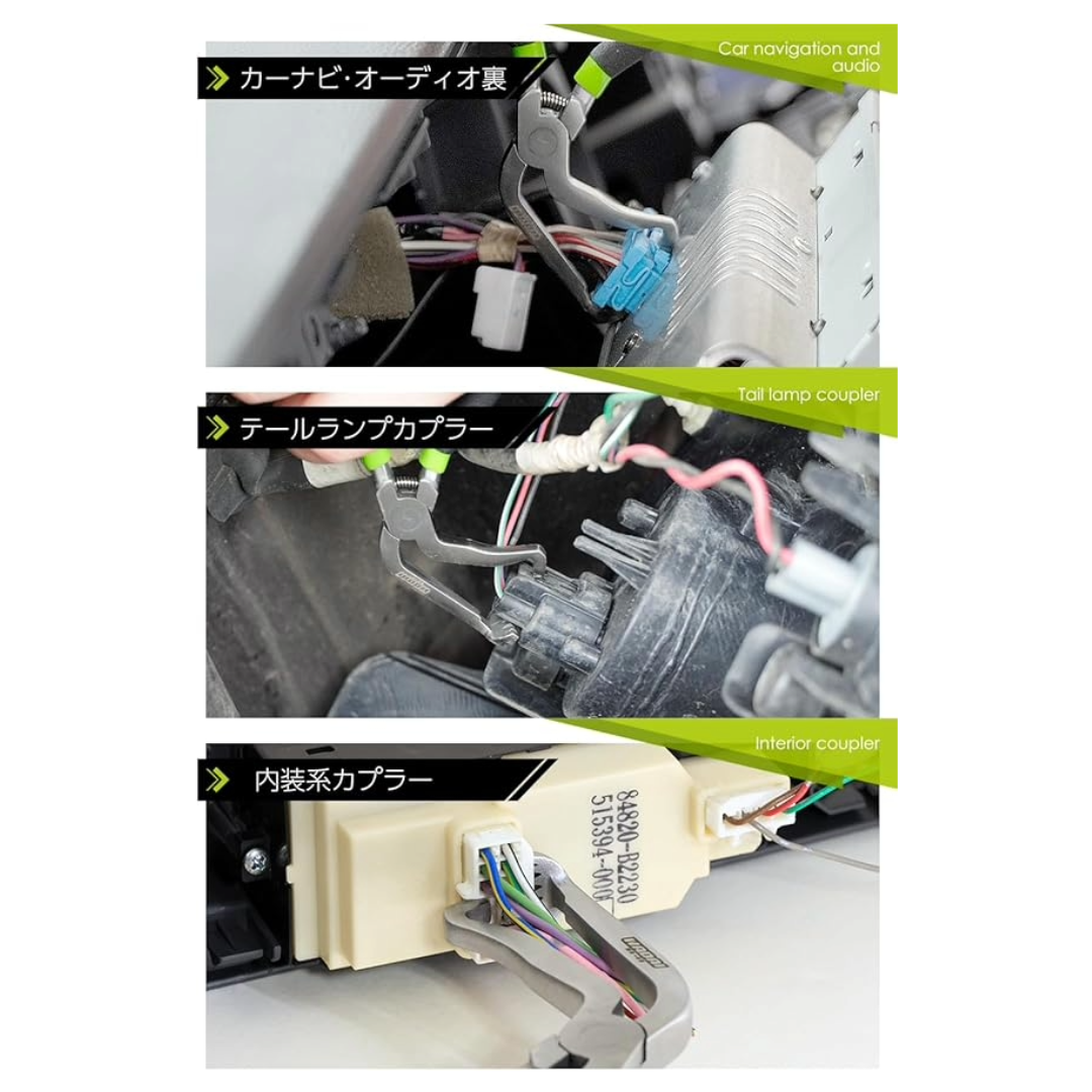 ワダイプロダクツ カプとる65°mini WA-05