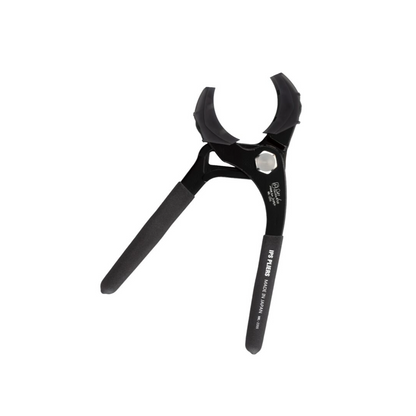 IPS PLIERS ソフトタッチネオ ワイドショート NWL-220S