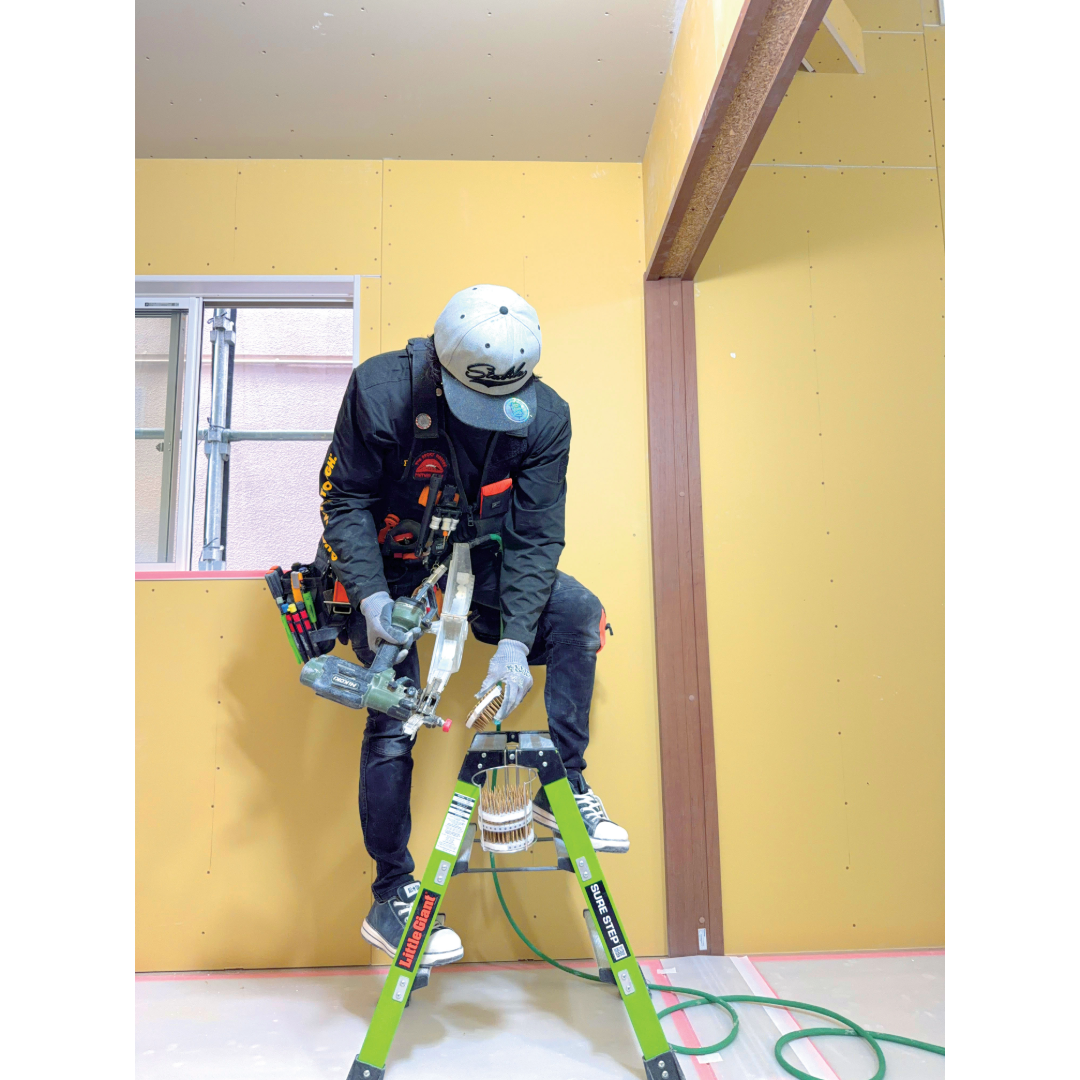 新潟精機 32/41mmロール連結ビスホルダー 脚掛 ASK-RS3241