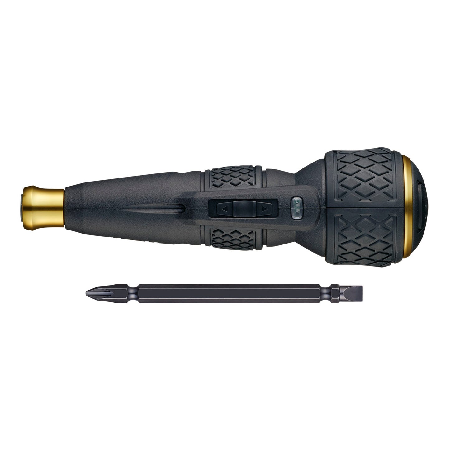 ベッセル 110周年限定ゴールドエディション 電ドラボールⅡ No.220USBC-1GL(+2/-6 100mmビット付属)-