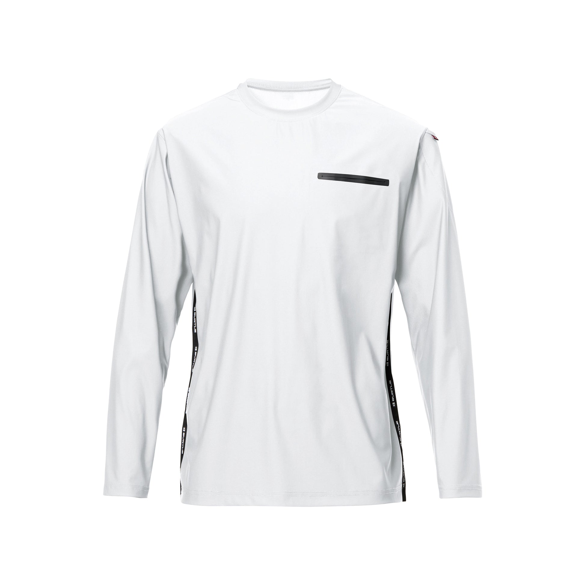 BURTLE【バートル】ロングTシャツ 245 [2026SS]-245-29-M