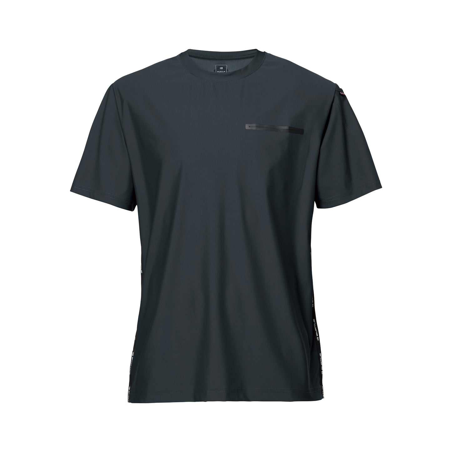 BURTLE【バートル】ショートTシャツ 247 [2026SS]-247-34-M
