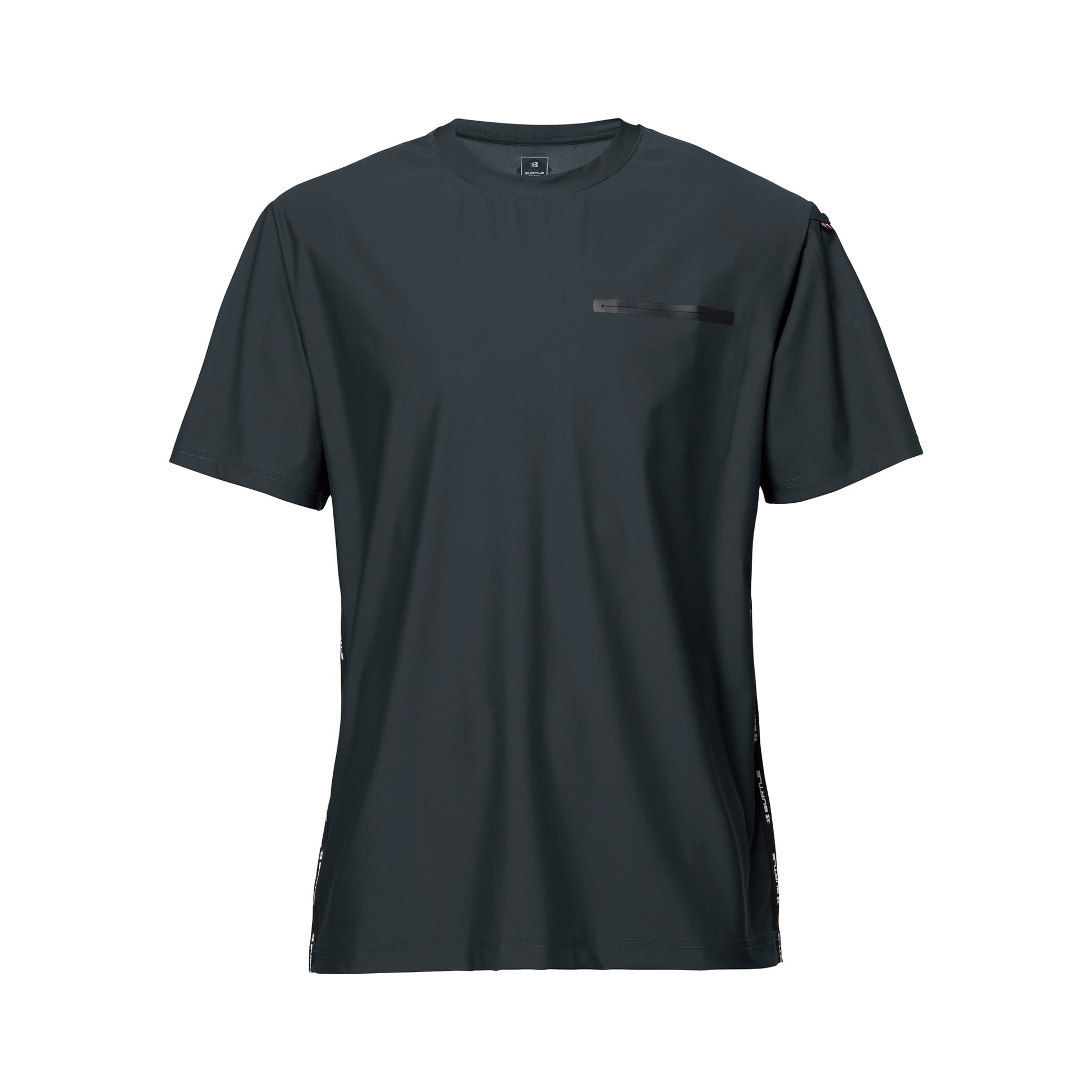 BURTLE【バートル】ショートTシャツ 247 [2026SS]-247-34-M