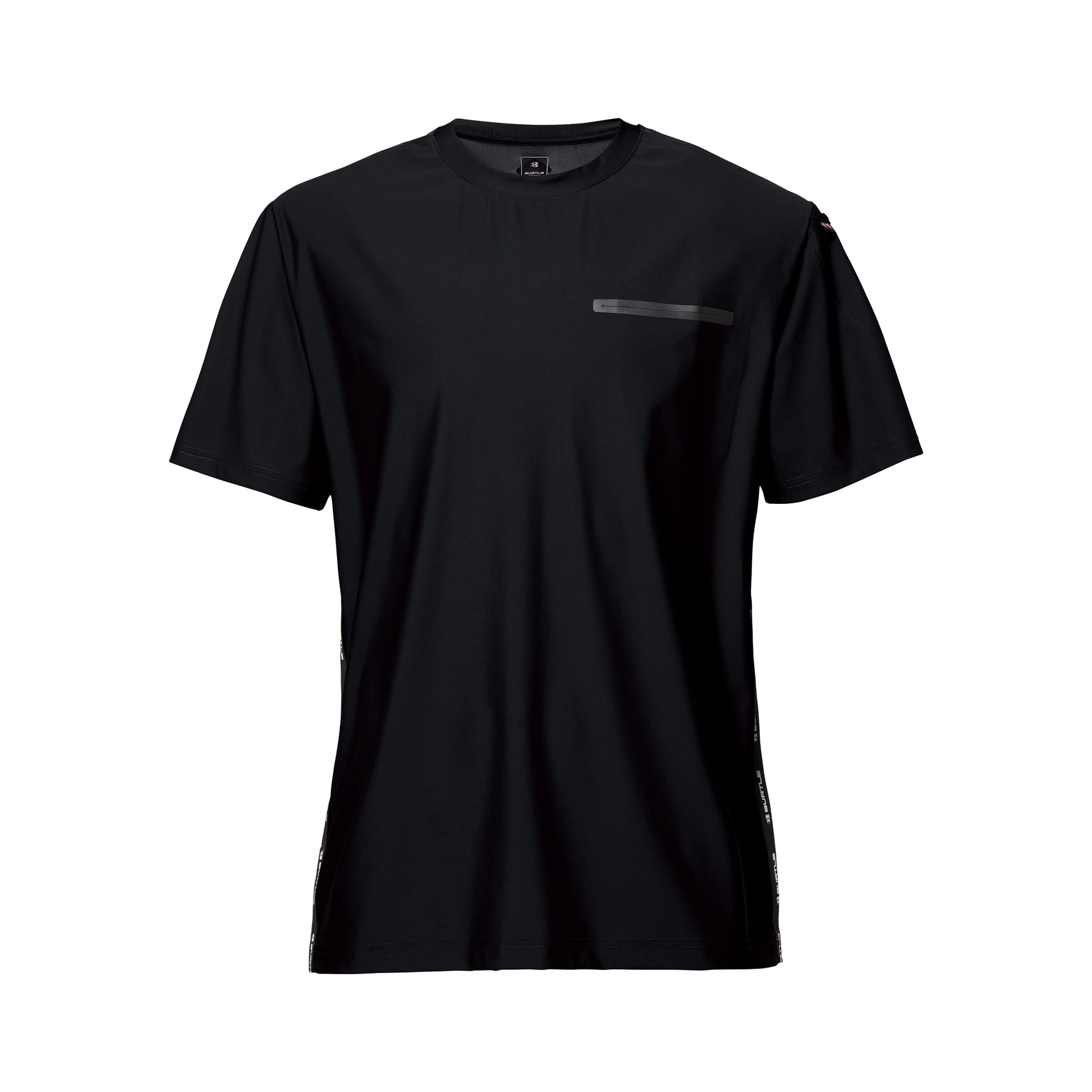 BURTLE【バートル】ショートTシャツ 247 [2026SS]-247-35-M