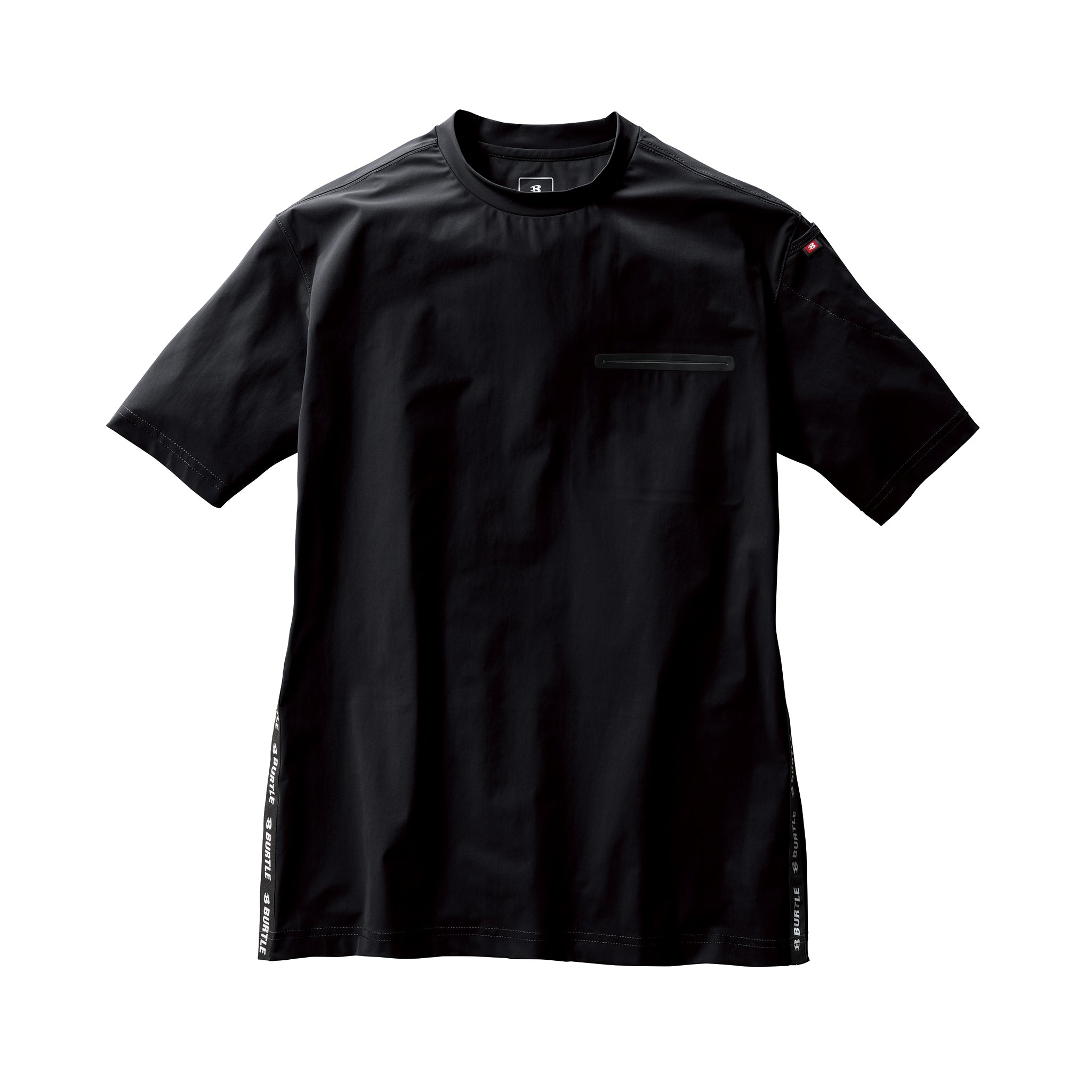 BURTLE Short T-shirt 247 [2025SS]