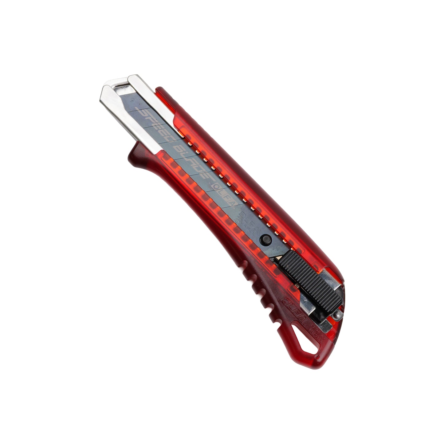 オルファ COLORS-2025 カッター 248B/249B-2025-249B-2025-RE