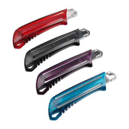 オルファ COLORS-2025 カッター 248B/249B-2025-