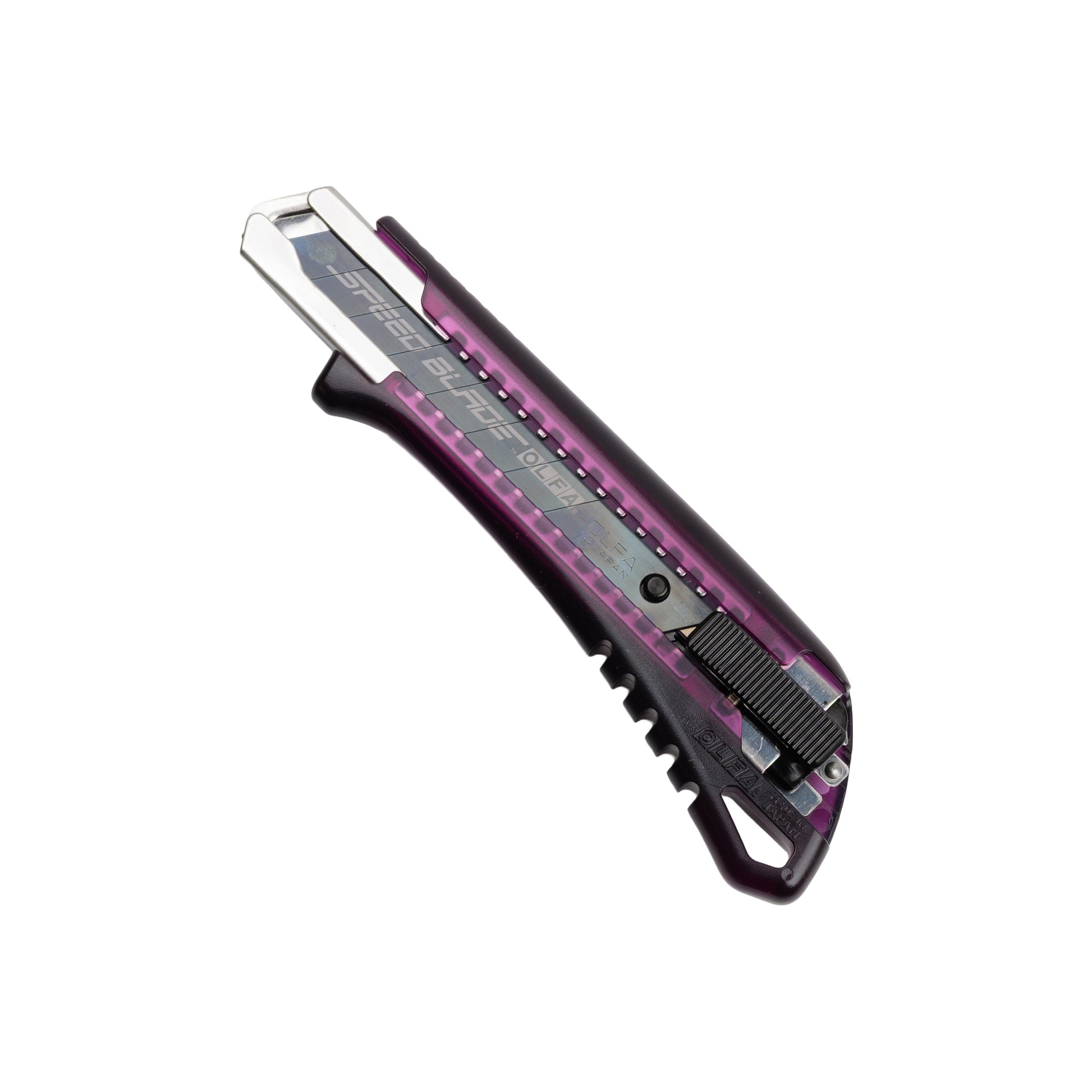 オルファ COLORS-2025 カッター 248B/249B-2025-249B-2025-PU