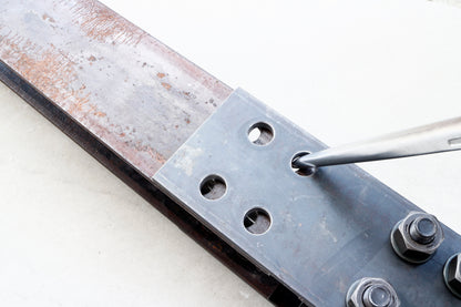 TOP工業 鉄骨ラチェットレンチ TRM-17×21