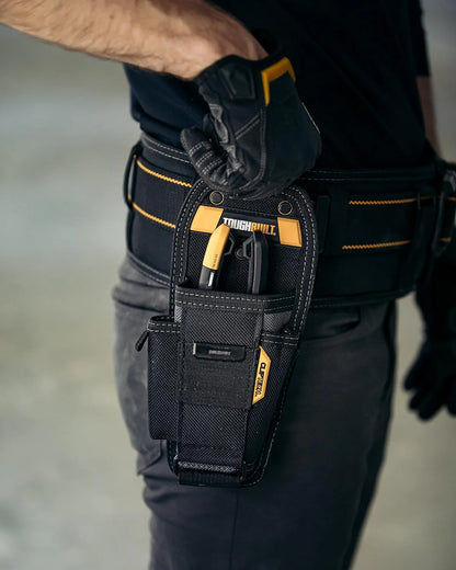 TOUGHBUILT プライヤーポーチ【M】 TB-CT-35-M-