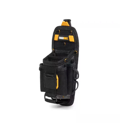 TOUGHBUILT テクニシャンポーチ７ポケット【L】 TB-CT-36-L7-