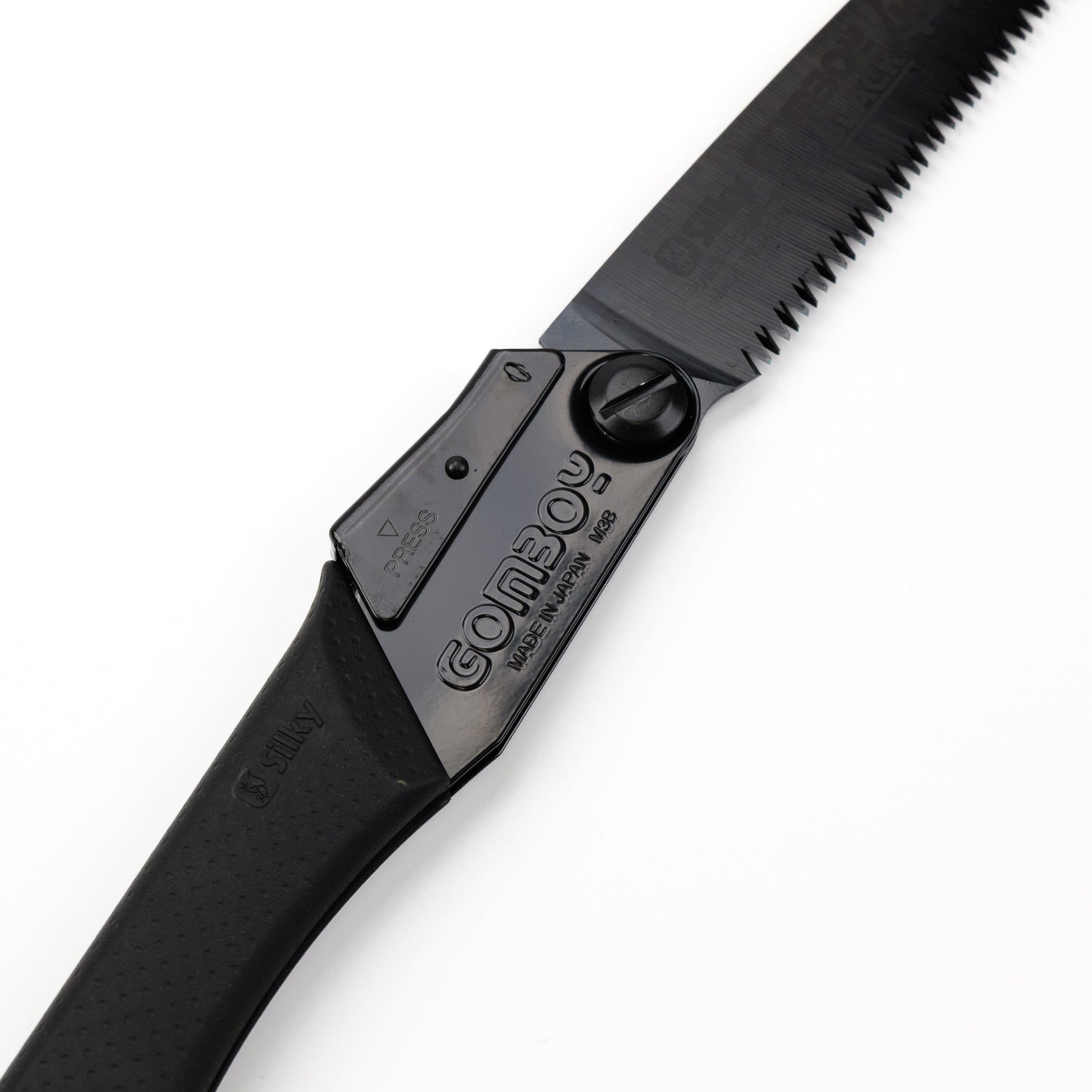 シルキー ゴムボーイ ブラック 210mm【40周年記念モデル】 900-20-