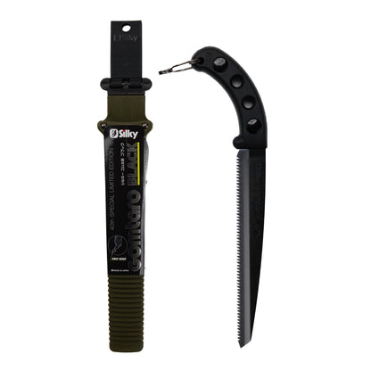 シルキー ゴム太郎 ブラック 240mm【40周年記念モデル】900-21-