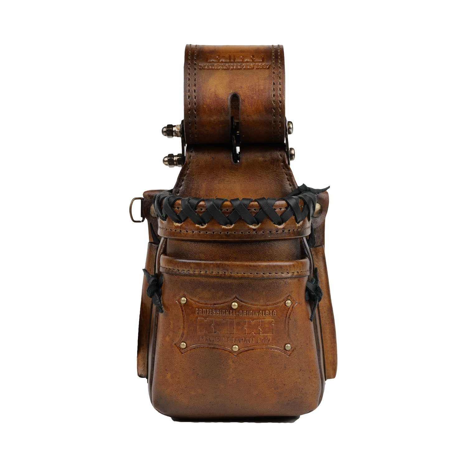 KNICKSカラーカスタマイズ